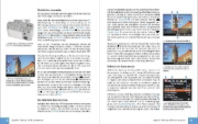 Buchcover und Innenansicht für das Buch: Sony Alpha 7R III