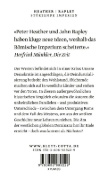 Buchcover und Innenansicht für das Buch: Why Empires Fall. Rome, America and the Future of the West