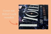 Buchcover und Innenansicht für das Buch: Violet - Die Wasserhexe und der Totengott