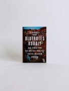 Buchcover und Innenansicht für das Buch: Cobalt Red