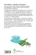 Buchcover und Innenansicht für das Buch: Buchweizen - das Powerkorn