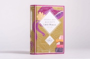 Buchcover und Innenansicht für das Buch: Alcott - Little Women. Parts 1 & 2 (Little Women & Good Wives). English Edition