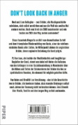 Buchcover und Innenansicht für das Buch: Gallagher
