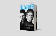 Buchcover und Innenansicht für das Buch: Gallagher