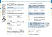 Buchcover und Innenansicht für das Buch: Basiswissen Schule - Mathematik 5. bis 10. Klasse