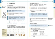 Buchcover und Innenansicht für das Buch: Basiswissen Schule - Mathematik 5. bis 10. Klasse