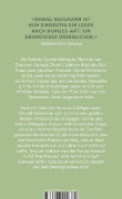 Buchcover und Innenansicht für das Buch: Sorgt, dass sie nicht zu zeitig mich erwecken
