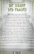 Buchcover und Innenansicht für das Buch: Fräulein Gold: Der Preis der Freiheit