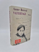 Buchcover und Innenansicht für das Buch: Finistère