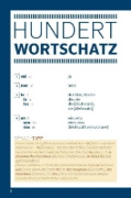 Buchcover und Innenansicht für das Buch: Langenscheidt Schnell mitreden Französisch