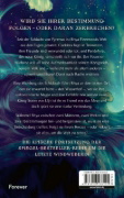 Buchcover und Innenansicht für das Buch: The Sea Spinner