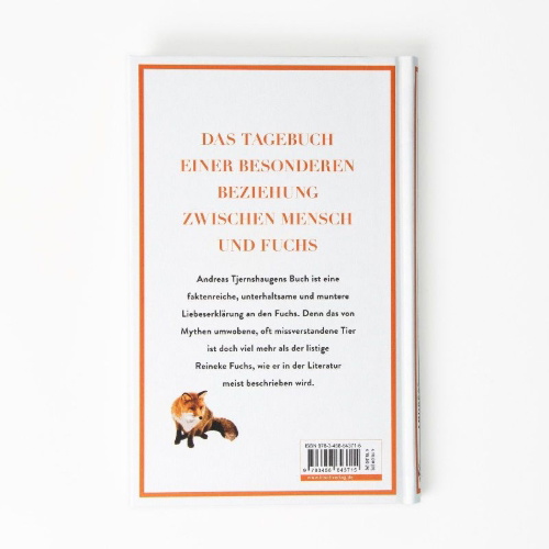 Buchcover und Innenansicht für das Buch: Reveb