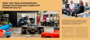 Buchcover und Innenansicht für das Buch: Drive Different