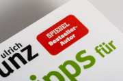 Buchcover und Innenansicht für das Buch: 77 Tipps für Rücken und Gelenke