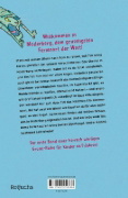 Buchcover und Innenansicht für das Buch: Voll verspukt!