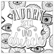 Buchcover und Innenansicht für das Buch: Not your Ernst