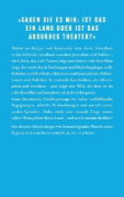 Buchcover und Innenansicht für das Buch: Wie nennt ihr dieses Land hier?