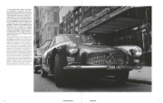 Buchcover und Innenansicht für das Buch: The Maserati Book