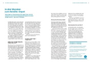 Buchcover und Innenansicht für das Buch: Das Geldanlage-Set