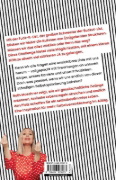 Buchcover und Innenansicht für das Buch: Die Fuck-it-List-Challenge