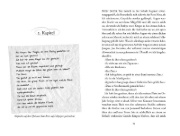 Buchcover und Innenansicht für das Buch: The Sky is Everywhere