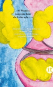 Buchcover und Innenansicht für das Buch: Liebesgedichte