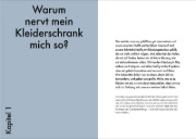 Buchcover und Innenansicht für das Buch: Look good, feel good