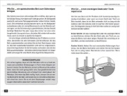 Buchcover und Innenansicht für das Buch: How to Repair Everything. A Green Guide to Fixing Stuff