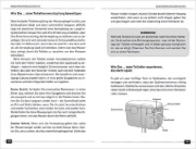 Buchcover und Innenansicht für das Buch: How to Repair Everything. A Green Guide to Fixing Stuff
