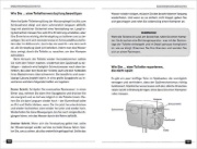 Buchcover und Innenansicht für das Buch: How to Repair Everything. A Green Guide to Fixing Stuff
