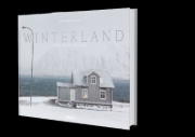 Buchcover und Innenansicht für das Buch: Winterland