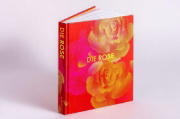Buchcover und Innenansicht für das Buch: The Rose Book