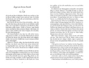 Buchcover und Innenansicht für das Buch: Feuerblüte - Orakel des Mondes