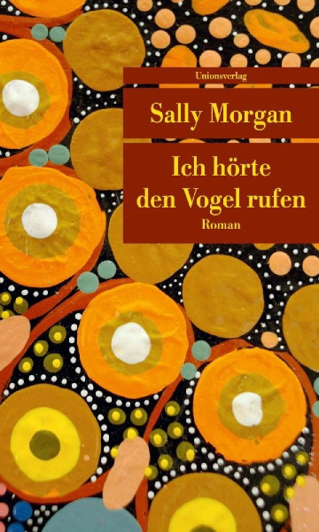 Buchcover und Innenansicht für das Buch: My Place (1987)