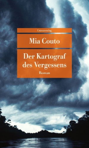 Buchcover und Innenansicht für das Buch: O Mapeador de Ausências