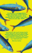 Buchcover und Innenansicht für das Buch: hallo niemand