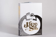 Buchcover und Innenansicht für das Buch: Jugendstil