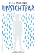 Buchcover und Innenansicht für das Buch: Invisible