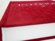 Buchcover und Innenansicht für das Buch: Interiors - The Greatest Rooms of the Century