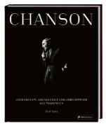 Buchcover und Innenansicht für das Buch: Chanson