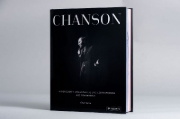 Buchcover und Innenansicht für das Buch: Chanson