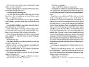 Buchcover und Innenansicht für das Buch: Zimt ¿ Für immer von Magie berührt