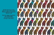 Buchcover und Innenansicht für das Buch: Where's the pair?