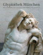 Buchcover und Innenansicht für das Buch: Glyptothek München