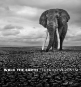 Buchcover und Innenansicht für das Buch: Walk the Earth