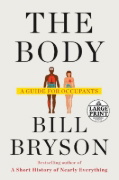 Buchcover und Innenansicht für das Buch: The Body