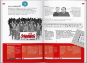 Buchcover und Innenansicht für das Buch: Baedeker Reiseführer Polen