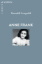 Buchcover und Innenansicht für das Buch: Anne Frank