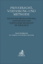 Buchcover und Innenansicht für das Buch: Privatrecht, Verfassung und Methode