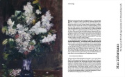 Buchcover und Innenansicht für das Buch: Avant-Garde